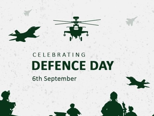 Defence Day